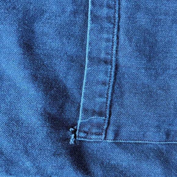 Corridor shacket - Picture 4 of 5